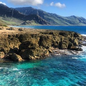 Meet your Posher, Aly